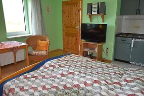 Modern Apartment in Bastorf Near Sea