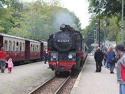 Modern Apartment in Bastorf Near Sea