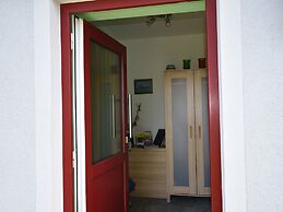 Modern Apartment in Bastorf Near Sea