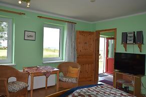 Modern Apartment in Bastorf Near Sea