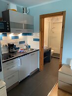 Modern Apartment in Bastorf Near Sea