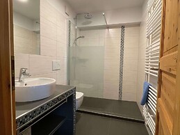 Modern Apartment in Bastorf Near Sea