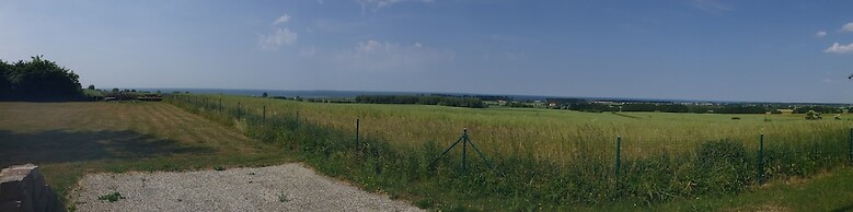 Modern Apartment in Bastorf Near Sea
