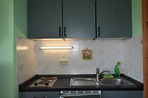 Modern Apartment in Bastorf Near Sea