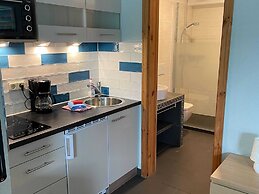 Modern Apartment in Bastorf Near Sea