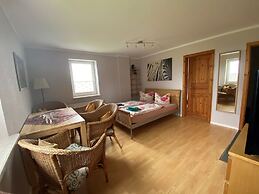 Modern Apartment in Bastorf Near Sea