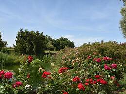Modern Apartment in Bastorf Near Sea
