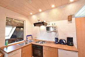 Snug Apartment in Kropelin Germany