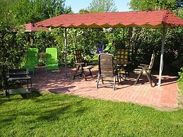 Snug Apartment in Kropelin Germany