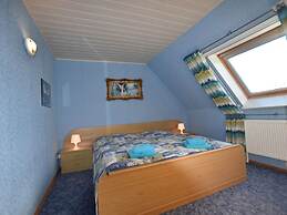 Snug Apartment in Kropelin Germany