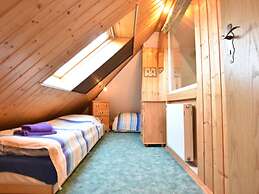 Snug Apartment in Kropelin Germany