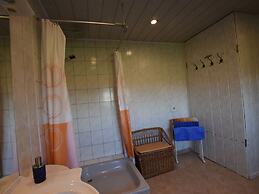 Snug Apartment in Kropelin Germany