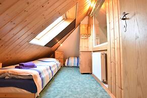 Snug Apartment in Kropelin Germany