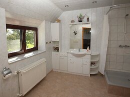 Snug Apartment in Kropelin Germany