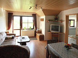 Snug Apartment in Kropelin Germany