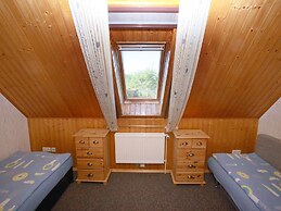 Snug Apartment in Kropelin Germany