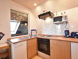 Snug Apartment in Kropelin Germany