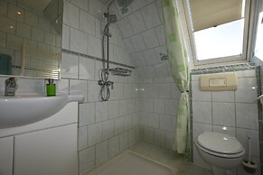 Snug Apartment in Kropelin Germany