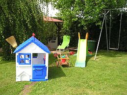 Snug Apartment in Kropelin Germany