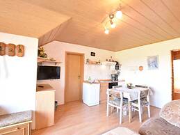 Snug Apartment in Kropelin Germany