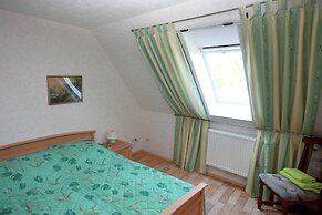 Snug Apartment in Kropelin Germany