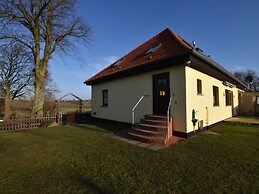 Snug Apartment in Kropelin Germany