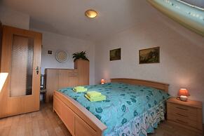 Snug Apartment in Kropelin Germany