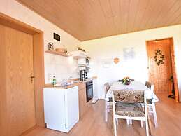 Snug Apartment in Kropelin Germany