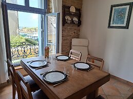 Apartment is Approx. 100 Metres From the Atlantic