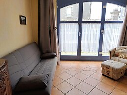 Apartment is Approx. 100 Metres From the Atlantic