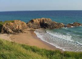 Apartment is Approx. 100 Metres From the Atlantic