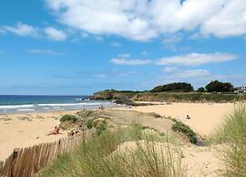 Apartment is Approx. 100 Metres From the Atlantic