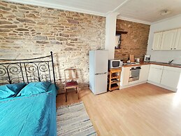 Apartment is Approx. 100 Metres From the Atlantic