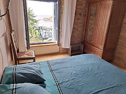 Apartment is Approx. 100 Metres From the Atlantic