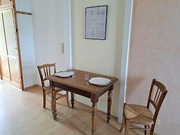 Apartment is Approx. 100 Metres From the Atlantic