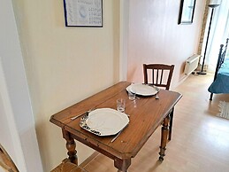 Apartment is Approx. 100 Metres From the Atlantic