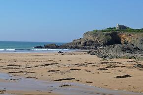 Apartment is Approx. 100 Metres From the Atlantic