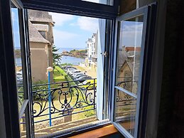 Apartment is Approx. 100 Metres From the Atlantic