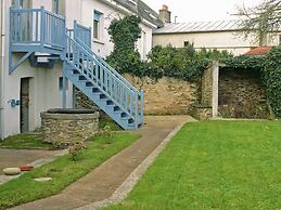 Apartment is Approx. 100 Metres From the Atlantic