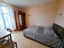 Apartment is Approx. 100 Metres From the Atlantic
