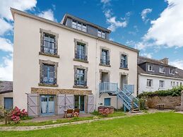 Apartment is Approx. 100 Metres From the Atlantic