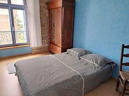 Apartment is Approx. 100 Metres From the Atlantic