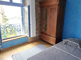 Apartment is Approx. 100 Metres From the Atlantic
