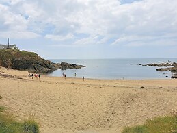 Apartment is Approx. 100 Metres From the Atlantic