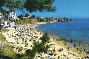 Apartment is Approx. 100 Metres From the Atlantic