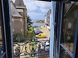 Apartment is Approx. 100 Metres From the Atlantic