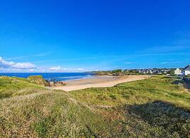 Apartment is Approx. 100 Metres From the Atlantic