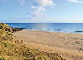 Apartment is Approx. 100 Metres From the Atlantic