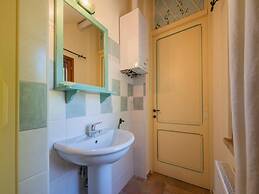 Quiet Holiday Home in Sellano With Swimming Pool a few Kilometers From
