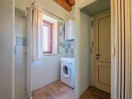 Quiet Holiday Home in Sellano With Swimming Pool a few Kilometers From